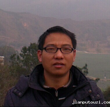 周华发  心理咨询师简介