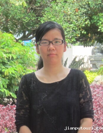 陈 虹  心理咨询师简介