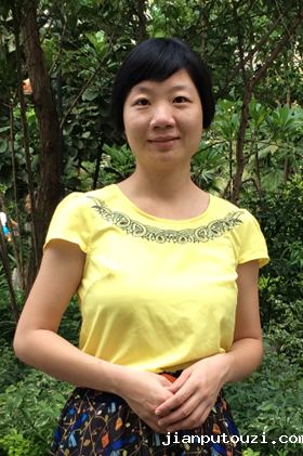 徐燕玲  心理咨询师简介